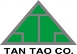 Logo Công ty TNHH Xây dựng & Thương mại Tân Tạo