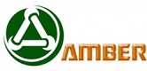 Logo Công ty cổ phần xây dựng và tư vấn Bất động sản Amber