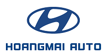 Logo Công ty cổ phần ô tô Hoàng Mai Hải Phòng