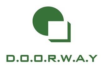 Logo Công ty CP Kiến Trúc Và Xây Dựng D.O.O.R.W.A.Y