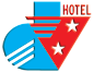 Logo DNTN Khách sạn Đức Vượng