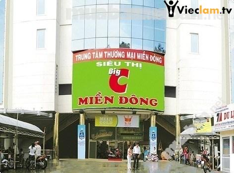 Logo Công ty TNHH TMDV Nam Long