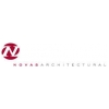 Logo VPDD Công ty Novas Architectural (Austrailia)