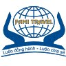 Logo FAMI TRAVEL
