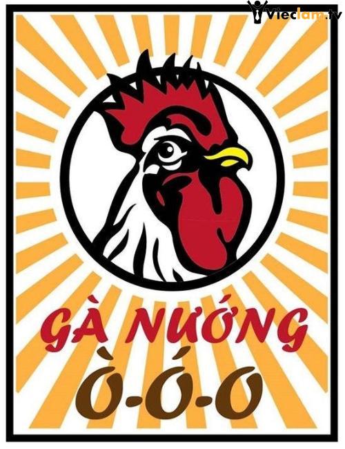 Logo CÔNG TY TNHH DV OFOOD