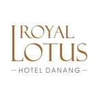 Logo Khách Sạn Royal Lotus Đà Nẵng