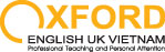 Logo   LIÊN HỆ TRUNG TÂM ĐÀO TẠO OXFORD ENGLISH UK VIETNAM