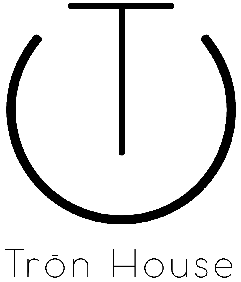 Logo Tròn House