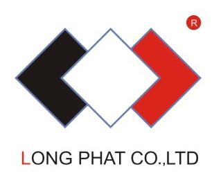 Logo Công ty TNHH Kiến Trúc và Nội Thất Long Phat