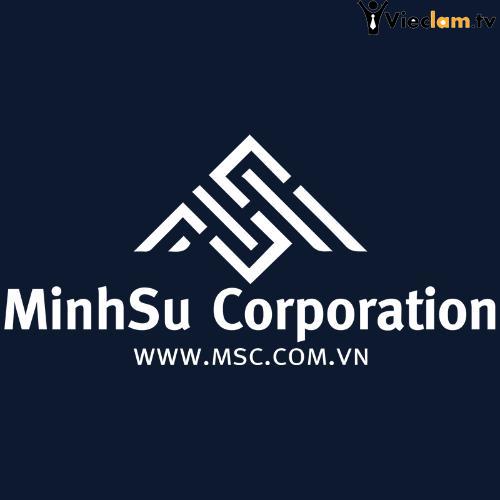 Logo MSC Corp