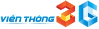 Logo Công ty Cổ phần Viễn Thông 3G Việt Nam