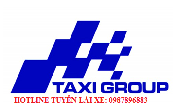 Logo TaxiGroup