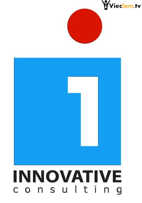 Logo Công ty Cổ Phần Dịch Vụ Tư Vấn Giải Pháp Đổi Mới ICC VN