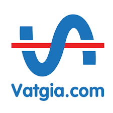 Logo Công ty Cổ phần Vật Giá Việt Nam