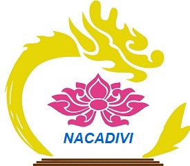 Logo CÔNG TY TNHH NACADIVI