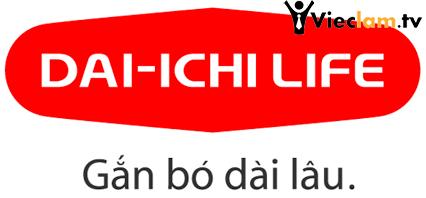 Logo CÔNG TY BẢO GIA HƯNG THỊNH DAI ICHI LIFE CHI NHÁNH QUẬN 10
