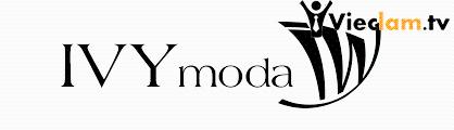 Logo Công Ty CP Dư Kim IVYmoda