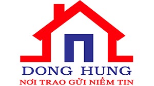 Logo Đông Hưng- Lan Phương