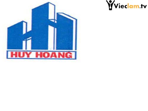 Logo CÔNG TY TNHH MAY HUY HOÀNG II