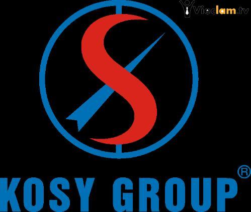 Logo Công ty Cổ phần Kosy