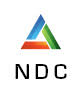 Logo Công ty TNHH Thương Mại Xây Lắp NDC
