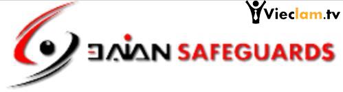 Logo Đại An - Safeguards