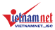 Logo Công ty Cổ phần truyền thông VietNamNet