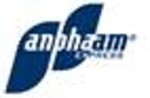Logo Công ty CP Chuyển Phát Nhanh An Pha Nam