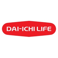 Logo dai-ichi-life