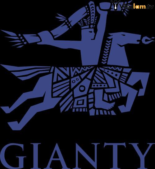 Logo Gianty Co., Ltd
