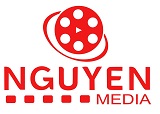 Logo Nguyên Media