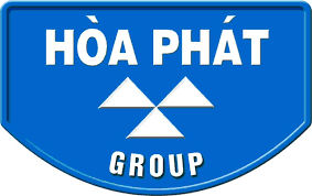 Logo ỐNG THÉP HÒA PHÁT LONG AN