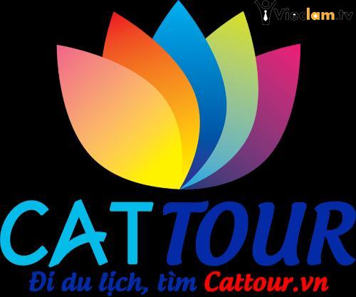 Logo CÔNG TY TNHH CAT TOUR VIỆT NAM