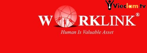 Logo Worklink Viet Nam