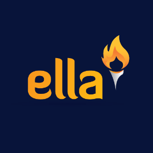 Logo EllaStudy