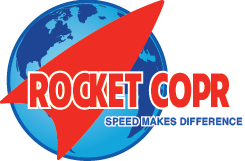 Logo Rocket Logistics Corp