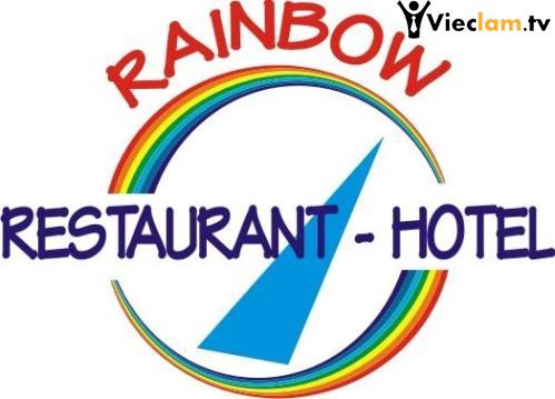 Logo Công ty tnhh Khách sạn Nhà hàng Cầu Vồng