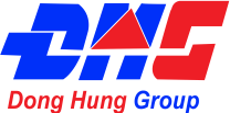 Logo CÔNG TY TNHH ĐẦU TƯ VÀ XÂY DỰNG ĐÔNG HƯNG 