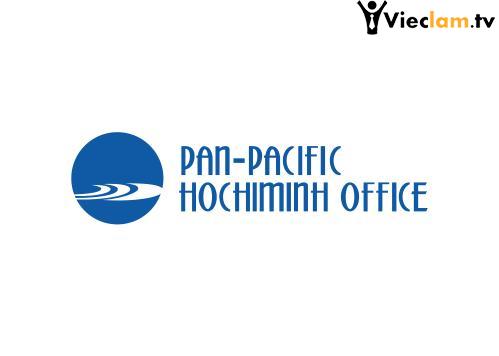 Logo VPĐD Pan Pacific HCM