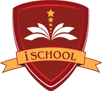 Logo ISCHOOL - Công Ty TNHH MTV Đầu Tư & Phát Triển Học Đường Quốc Tế