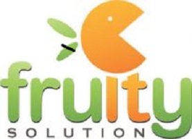 Logo Công ty TNHH Fruity Solution