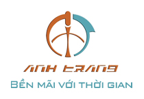 Logo Công ty CP sản xuất và đầu tư TM Anh Trang