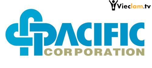 Logo Công ty cổ phần Tập đoàn Thái Bình Dương