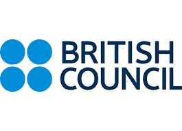 Logo Hội đồng Anh
