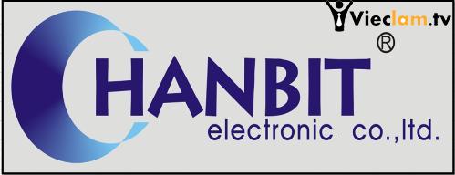 Logo  TNHH Hanbit Electronic
