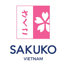Logo Công ty Cổ phần Sakuko Việt Nam