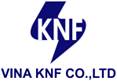 Logo Vina KNF Co,Ltd