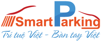 Logo Công ty cổ phần HC phát triển Smartparking
