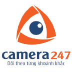 Logo Công ty TNHH Camera 247