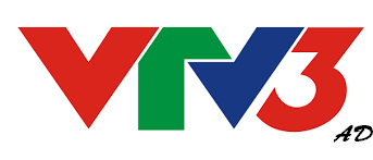 Logo Trung tâm dịch vụ truyền hình VTV3
